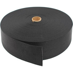 Bulk Strap - Slings & Tiedowns (Load-Rated) Type: Webbing Length (Feet): 150 - Exact Industrial Supply