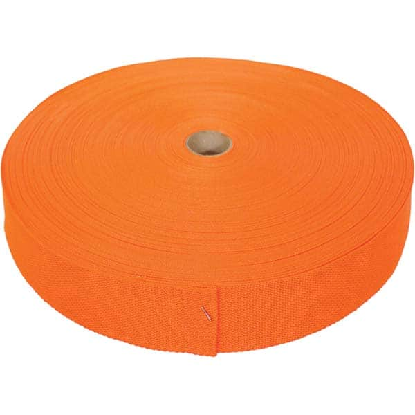 Bulk Strap - Slings & Tiedowns (Load-Rated) Type: Webbing Length (Feet): 300 - Exact Industrial Supply