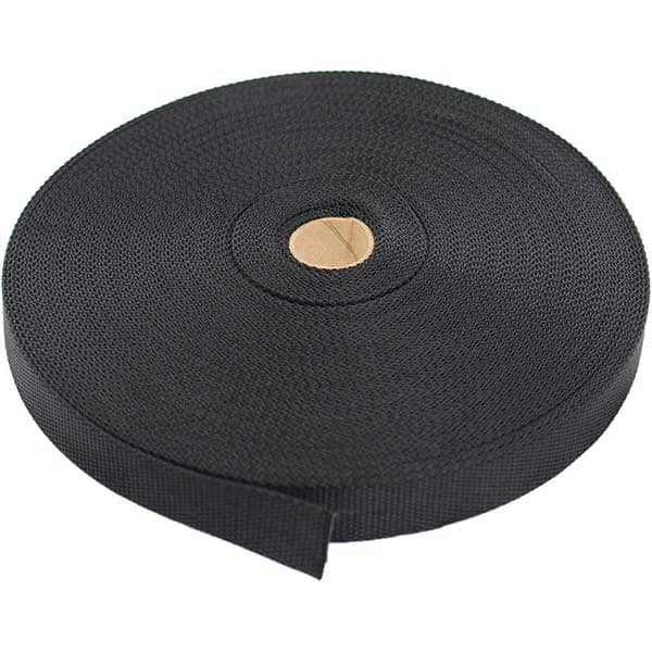 Bulk Strap - Slings & Tiedowns (Load-Rated) Type: Webbing Length (Feet): 150 - Exact Industrial Supply