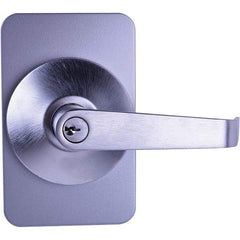 Falcon - Trim Type: Night Latch For Use With: For use with 19 Series Exit Devices - Exact Industrial Supply