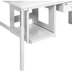 Treston - Workbench & Workstation Accessories For Use With: Any Treston Bench Height: 20.28 (Inch) - Exact Industrial Supply