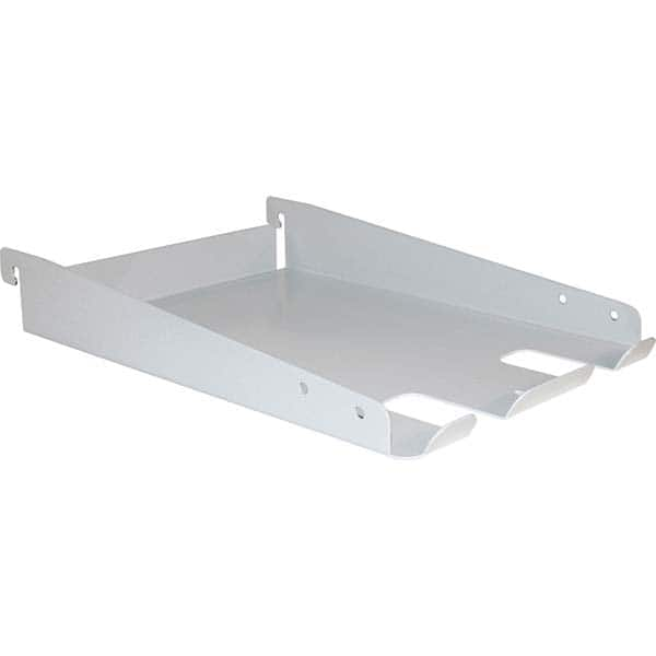 Treston - Workbench & Workstation Accessories For Use With: Treston Bin Rails Height: .79 (Inch) - Exact Industrial Supply