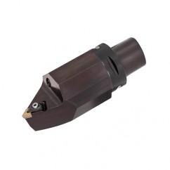 C5ADNNN00125-15N Tungcap Holder - Exact Industrial Supply