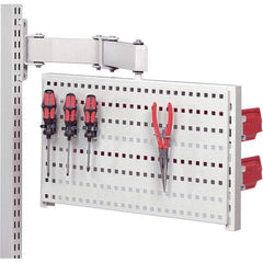 Treston - Workbench & Workstation Accessories For Use With: Treston Rotating Tool Panel Accessory Height: 11.81 (Inch) - Exact Industrial Supply