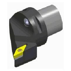 C5SVJCL35060-16N Tungcap Holder - Exact Industrial Supply