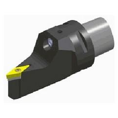 C6SVVCN00140-16N Tungcap Holder - Exact Industrial Supply