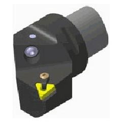 C6CEL45065-16ERN Tungcap Holder - Exact Industrial Supply
