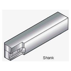 CGWSR2525 Grooving Tool - Exact Industrial Supply