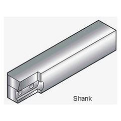 CGWSR2525 Grooving Tool - Exact Industrial Supply