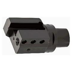 C6 ASHL 25 1 TUNGCAP HOLDERS - Exact Industrial Supply