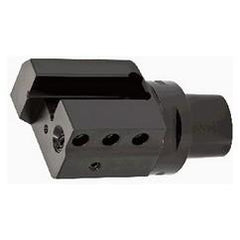 C6 ASHL 25 1 TUNGCAP HOLDERS - Exact Industrial Supply
