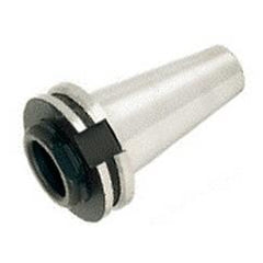 CAT50 ER40 SHORT M COLLET CHUCK - Exact Industrial Supply