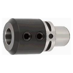 C6 EM6X55 TUNGCAP HOLDER - Exact Industrial Supply