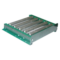 Conveyor Accessories; Type: Fixed End Mount; Width (Inch): 22; For Use With: Butt plate couplers of 3-1/2″ channel frame; Overall Height: 3.5000 in; Material: Steel; Overall Length (Inch): 3.50; Length: 3.50; Overall Length: 3.50; Accessory Type: Fixed En