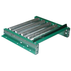 Conveyor Accessories; Type: Fixed Angle Stop; Width (Inch): 16; For Use With: 2-1/2″ or 3-1/2″ Ashland Conveyor channel frame with a 16″ BF; Overall Height: 3.5000 in; Material: Steel; Overall Length (Inch): 1.50; Length: 1.50; Overall Length: 1.50; Acces