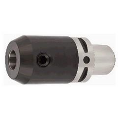 C6 EM06X75 E TUNGCAP HOLDER - Exact Industrial Supply