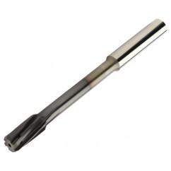 10.5mm Dia. Carbide CoroReamer 835 for ISO M Through Hole - Exact Industrial Supply