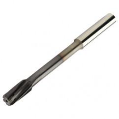 20mm Dia. Carbide CoroReamer 835 for ISO P Through Hole - Exact Industrial Supply