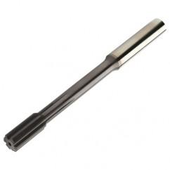 17mm Dia. Carbide CoroReamer 835 for ISO P Blind Hole - Exact Industrial Supply