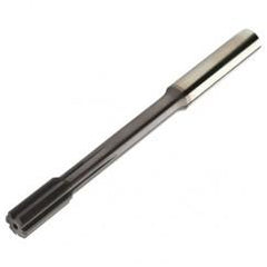 12.01mm Dia. Carbide CoroReamer 835 for ISO P Blind Hole - Exact Industrial Supply