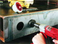 KIT-ELECT.& FAB.(3)PLAN-A-GRAM - Exact Industrial Supply