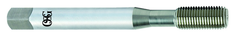 9/16-18 0 Fl H7 HSS-CO Forming Tap-- Steam Oxide - Exact Industrial Supply