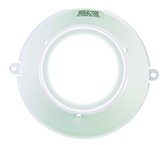 Add-A-Lens - 5" Round Lens; 11 Diaptor - Exact Industrial Supply