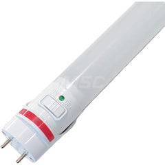 Emergency Lights; Emergency Light Type: Emergency Lighting Unit; Number of Heads: 1; Lamp Type: T8; Voltage: 110-277; Wattage: 15; Additional Information: self-diagnostic emergency light resulting in 95% labor savings on audit tests; 90+ mins emergency li