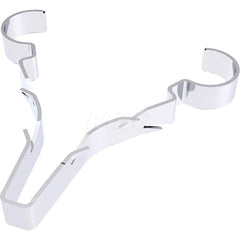 Pipe & Cable Hangers; Type: Cable Support Hook; Material: Steel; Finish/Coating: Pre-Galvanized; Cable Size: 6-8 mm; Minimum Order Quantity: Steel; Material: Steel