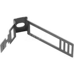 Pipe & Cable Hangers; Type: Cable Support Hook; Pipe Hook; CTS Pipe Hook; Material: Steel; Finish/Coating: Pre-Galvanized; Cable Size: 16 mm; Minimum Order Quantity: Steel; Material: Steel