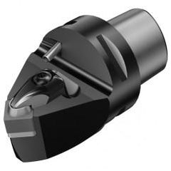 C5-DSDNN-00060-12-2 Capto® and SL Turning Holder - Exact Industrial Supply