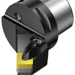 C5-DSSNR-35050-15 Capto® and SL Turning Holder - Exact Industrial Supply
