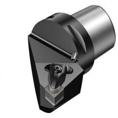 C6-CCLNL-45065-12-4 Capto® and SL Turning Holder - Exact Industrial Supply