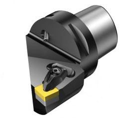 C5-DCRNR-27060-12 Capto® and SL Turning Holder - Exact Industrial Supply