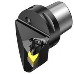 C6-DDHNL-45065-15 Capto® and SL Turning Holder - Exact Industrial Supply