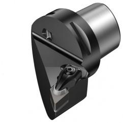 C5-DDJNR-35060-15-2 Capto® and SL Turning Holder - Exact Industrial Supply