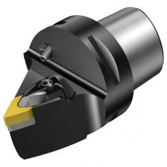 C5-DDNNN-00060-1504 Capto® and SL Turning Holder - Exact Industrial Supply