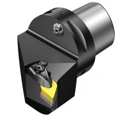 C5-DDUNL-35060-15 Capto® and SL Turning Holder - Exact Industrial Supply
