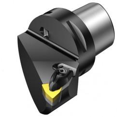 C6-DWLNL-45065-08 Capto® and SL Turning Holder - Exact Industrial Supply