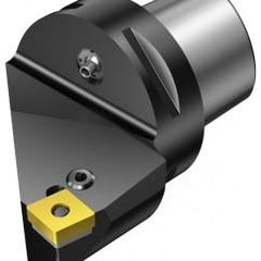 C5-PCRNL-27060-12 Capto® and SL Turning Holder - Exact Industrial Supply