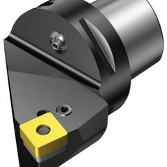 C5-PSRNR-27060-19 Capto® and SL Turning Holder - Exact Industrial Supply
