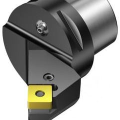 C6-PSSNR-45052-19 Capto® and SL Turning Holder - Exact Industrial Supply