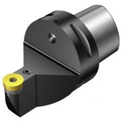 C6-PRDCN-00065-25A Capto® and SL Turning Holder - Exact Industrial Supply