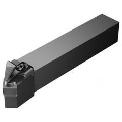 CSSNR 3225P 12-4 T-Max® - Turning Toolholder - Exact Industrial Supply