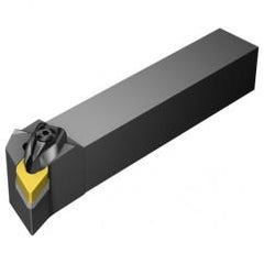 DDHNR 2020K 15 T-Max® P - Turning Toolholder - Exact Industrial Supply