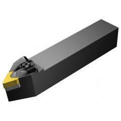 DDNNN 2020K 11 T-Max® P - Turning Toolholder - Exact Industrial Supply