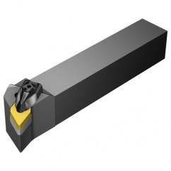 DDQNL 16 4D T-Max® P - Turning Toolholder - Exact Industrial Supply