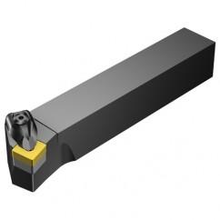 DSKNR 2525M 12 T-Max® P - Turning Toolholder - Exact Industrial Supply