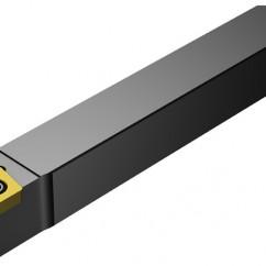 QS-SCACR 083X Shank Holder - For QS Holding System - Exact Industrial Supply