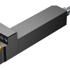 QS-SDJCR103XHP Shank Holder - For QS Holding System - Exact Industrial Supply